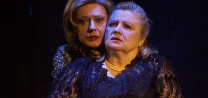 Teatralnie na Placu Defilad