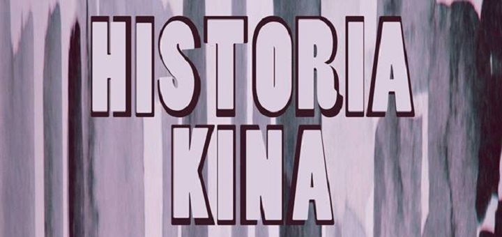 "Historia Kina" za darmo w BUW-ie