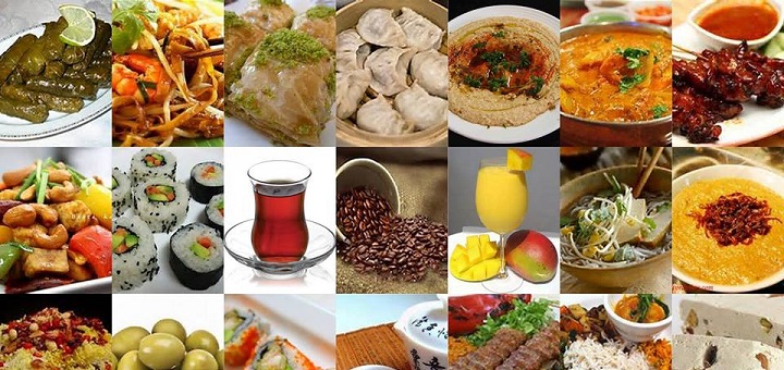 Festiwal Kulinarny "Smaki Azji i Pacyfiku"