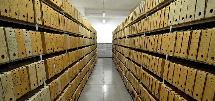 IPN podczas Nocy Muzeów po raz pierwszy otworzy swoje archiwum