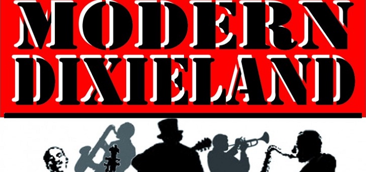 Żoliborski Klub Jazzu Tradycyjnego zaprasza na koncert 8 maja