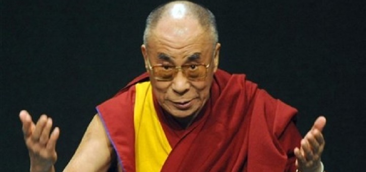 Cztery szlachetne prawdy buddyzmu - wykład pierwszy "O istnieniu cierpienia"