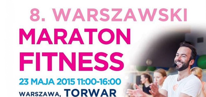 8. Warszawski Maraton Fitness