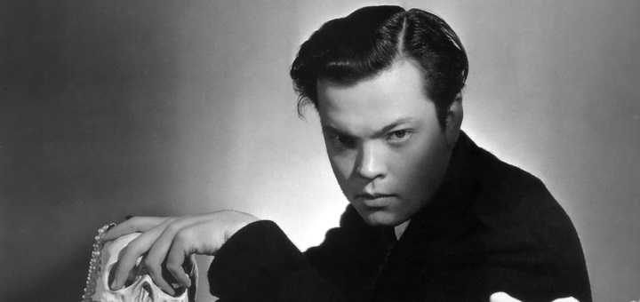 Obywatel Welles. Retrospektywa w 100. rocznicę urodzin w Iluzjonie