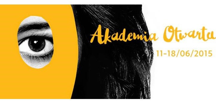 Akademia Otwarta - wystawa podsumowująca rok akademicki 2014/2015