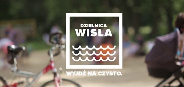 Wypiłeś? Posprzątaj! Nad Wisłą brudasów nie brakuje.