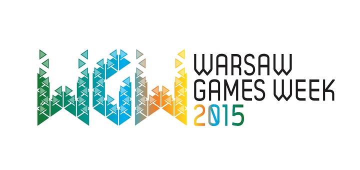 Warsaw Games Week 2015