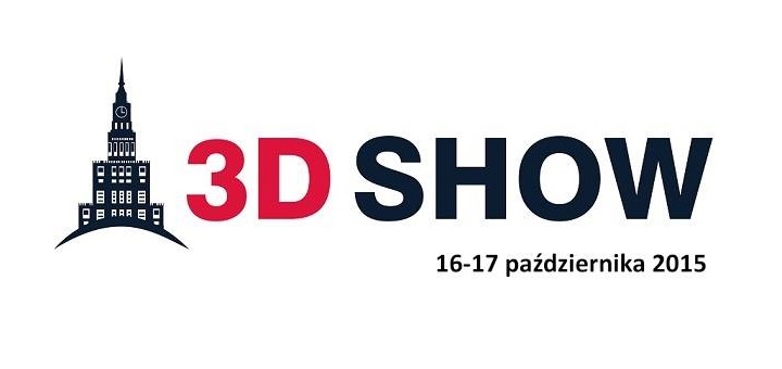 3D SHOW 2015