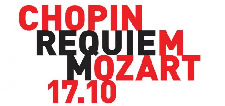 Requiem Mozarta dla Chopina w Bazylice św. Krzyża