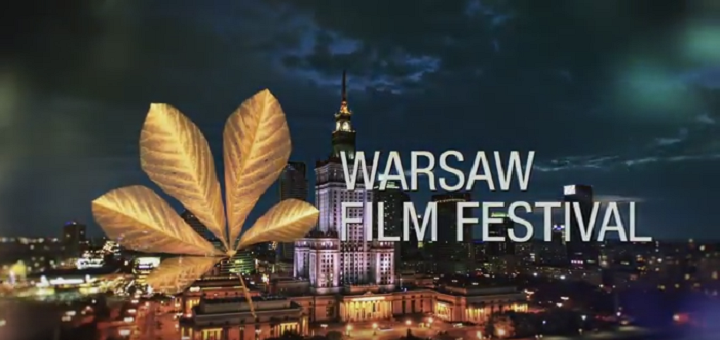 Warszawski Festiwal Filmowy startuje w piątek