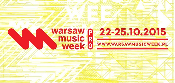 Warsaw Music Week Pro - o muzyce profesjonalnie [PROGRAM]