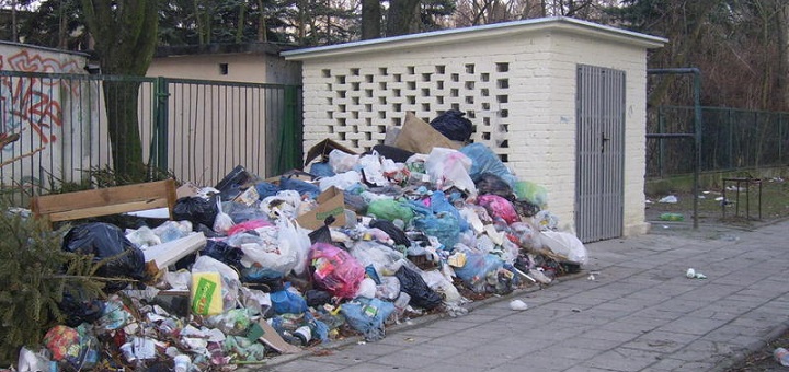Urząd Miasta: powinniśmy lepiej segregować śmieci