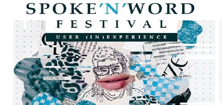 11. Spoke’n’Word Festival