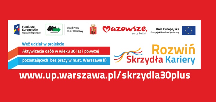 Bezrobocie w Warszawie znowu maleje