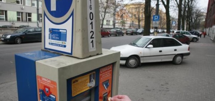 Płatne parkingi już tylko dla bogatych?