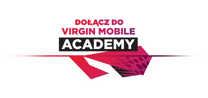 Wygraj 100 000 zł na projekt kulturalny z Virgin Mobile Academy