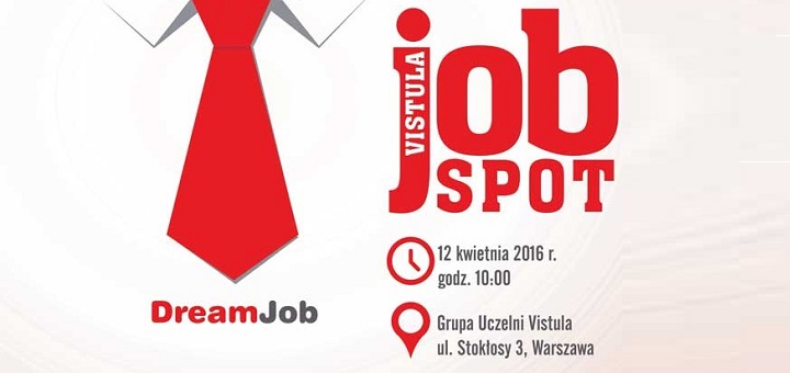 50 idealnych pracodawców w jednym miejscu - targi pracy JobSpot
