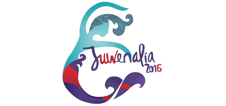 Juwenalia UW 2016