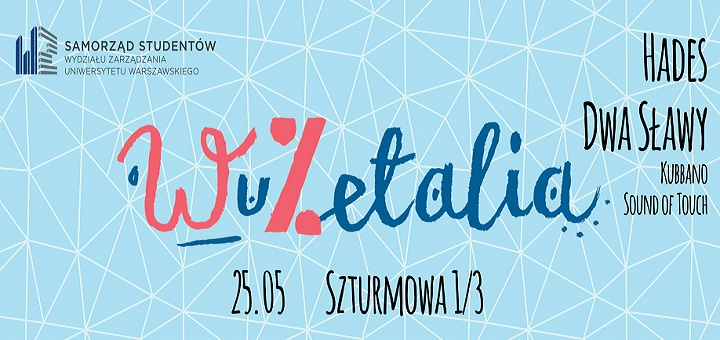 WuZetalia 2016