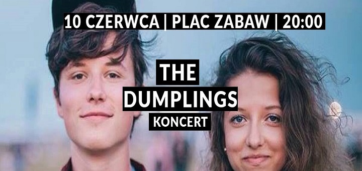 The Dumplings na Placu Zabaw | 10.06