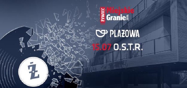 Żywiec Miejskie Granie