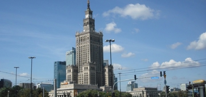 Nie będzie strefy kibica w Warszawie podczas EURO