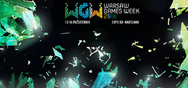 Warsaw Games Week 2016