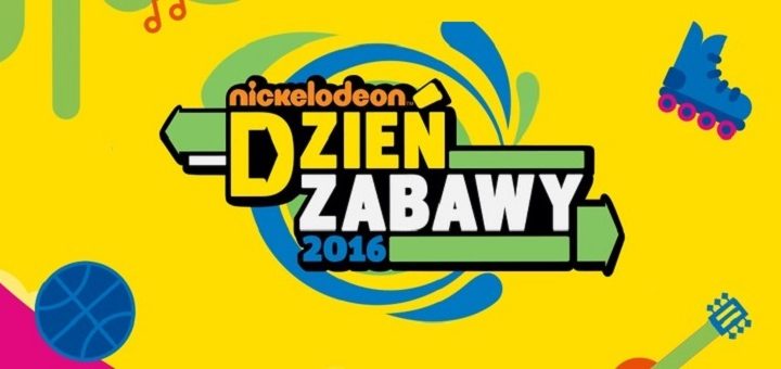 Dzień Zabawy z Nickelodeon