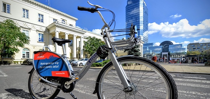 Veturilo będzie lepsze niż kiedykolwiek. Szykują się duże zmiany