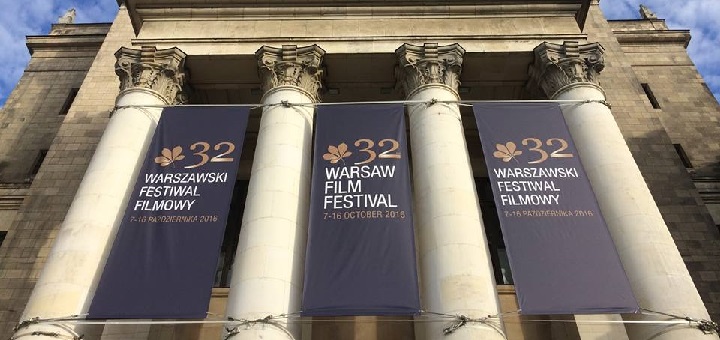 Rusza 32. Warszawski Festiwal Filmowy