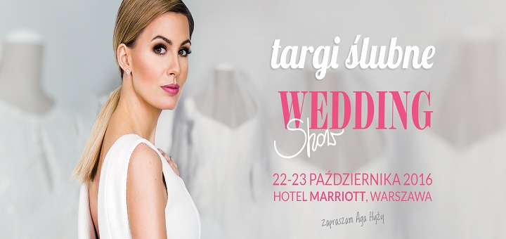 III edycja targów ślubnych Wedding Show