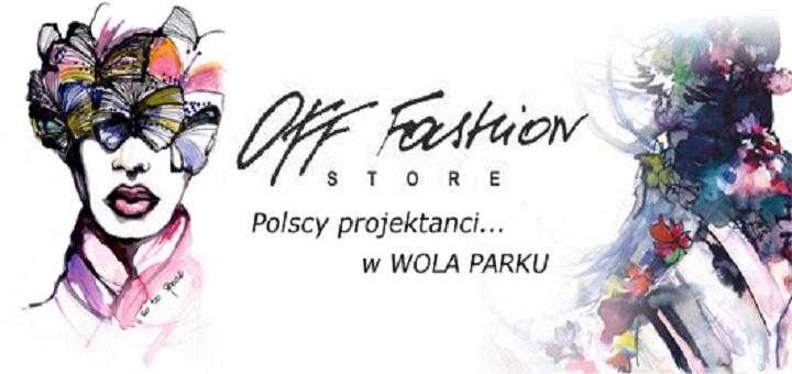 Targi Mody Off-Fashion Store w Wola Parku