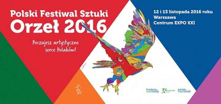 Polski Festiwal Sztuki Orzeł 2016