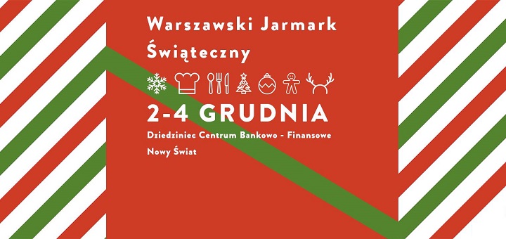 Warszawski Jarmark Świąteczny