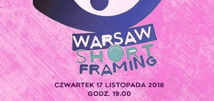 Warsaw Short Framing