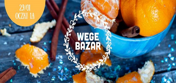 Wege Bazar – Wegańska Zima