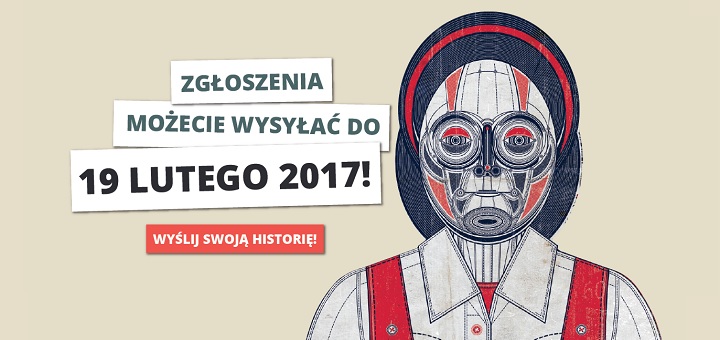 „Warszawa w 100 słowach” - startuje konkurs literacki