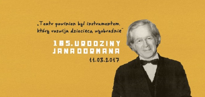 Konkurs im. Jana Dormana 2. edycja
