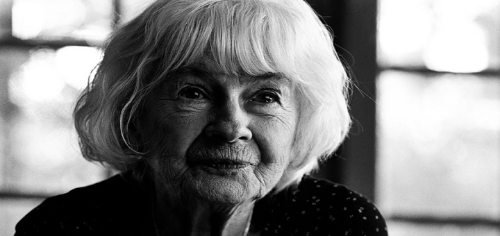 W wieku 102 lat zmarła Danuta Szaflarska