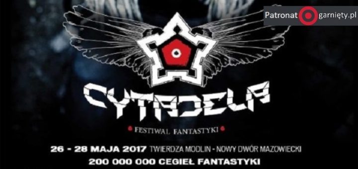 Największy w kraju festiwal fantasy "Cytadela"
