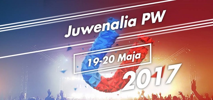 Juwenalia PW 2017
