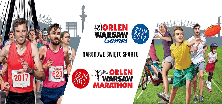 Orlen Warsaw Games