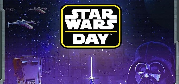 Star Wars Day 2017 w Warszawie