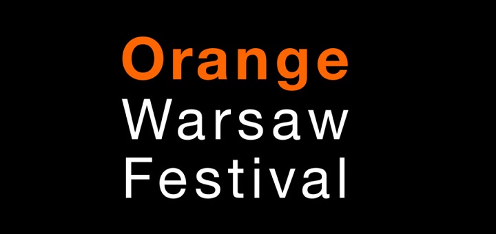 Orange Warsaw Festiwal 2017