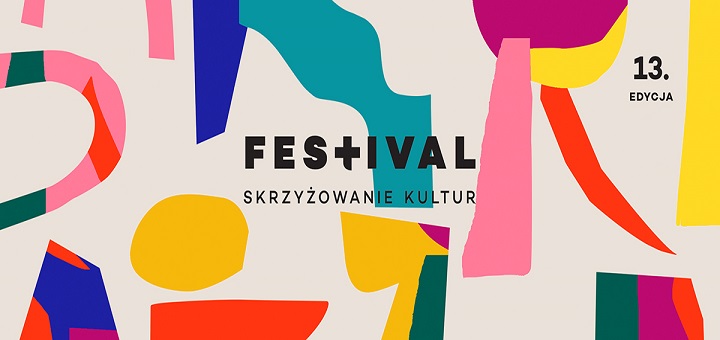 13. Festiwal Skrzyżowanie Kultur