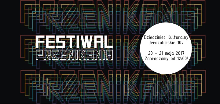 Festiwal Przenikania