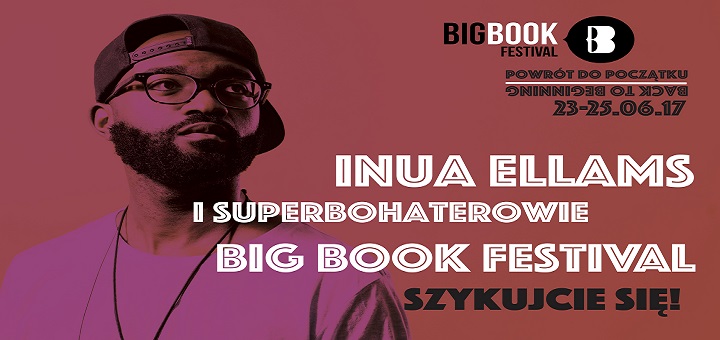 Big Book Festiwal 2017