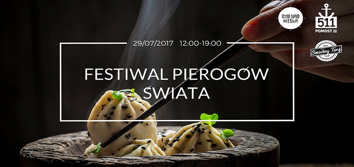 Festiwal Pierogów Swiata