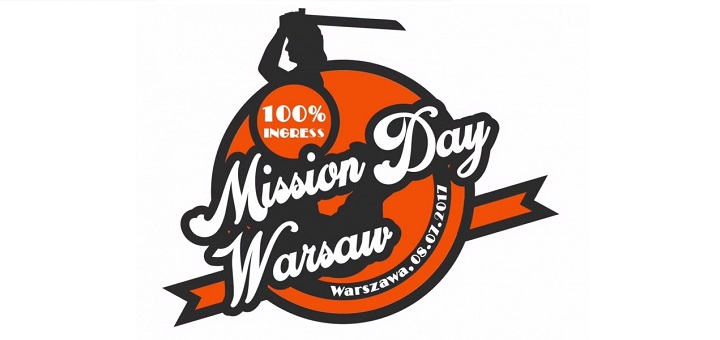 Mission Day w Warszawie