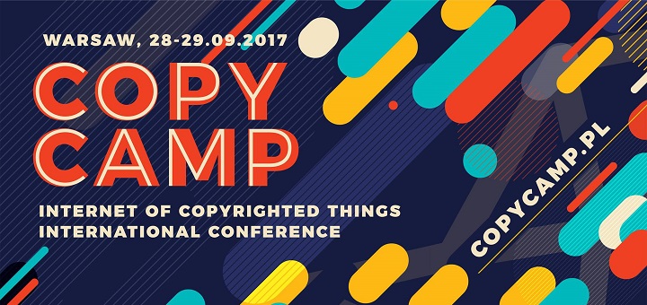 CopyCamp 2017